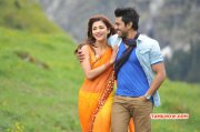 Shruthi Haasan Ram Charan In Magadheera 339