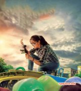 Jyothika Film Magalir Mattum Movie Album 881