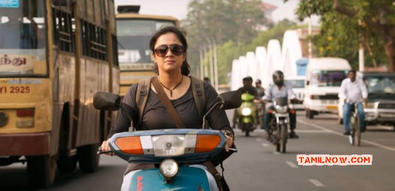 Jyothika In Magalir Mattum Movie 522