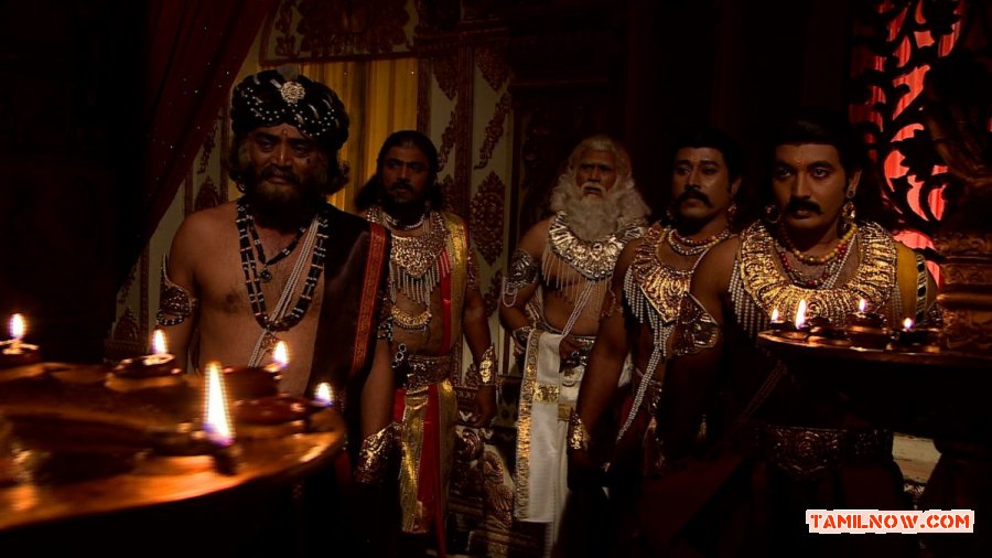 Mahabharatham 6087