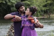 Ramana And Richa Sinha Movie Mahan Kanakku 603