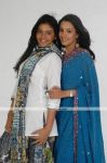 Anjali And Anitha