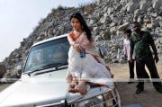 Anjali And Sathya Pics From Maharaja 10