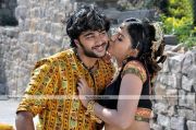 Anjali And Sathya Pics From Maharaja 11