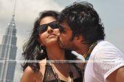 Anjali And Sathya Pics From Maharaja 2