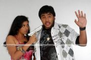 Anjali And Sathya Still 1