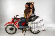 Anjali And Sathya Still 3