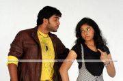 Anjali And Sathya Still 4