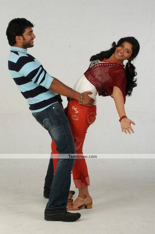 Anjali Sathya Still 1