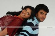 Anjali Sathya Still 3