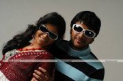 Anjali Sathya Still 4