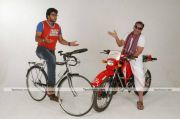 Nasser Sathya Still