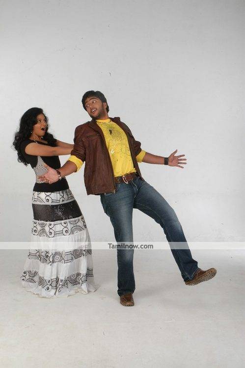 Sathya And Anjali 1