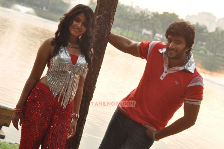 Sathya And Anjali 130