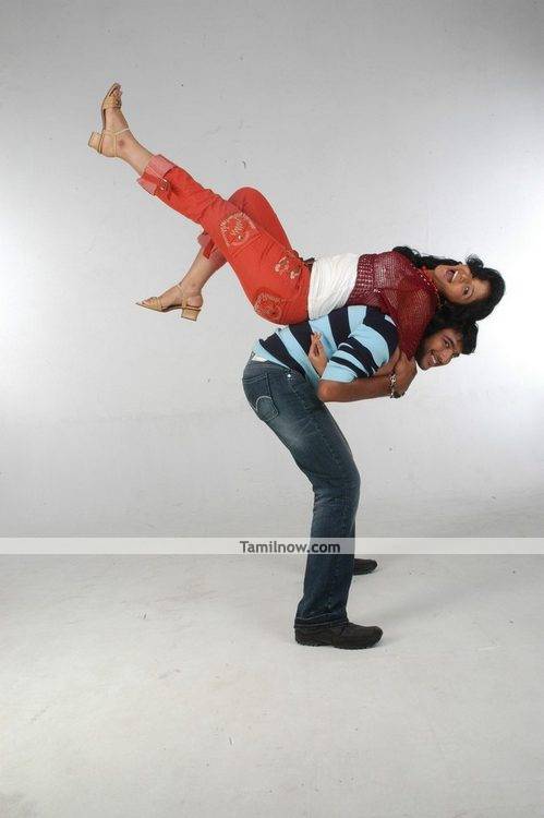 Sathya And Anjali 5