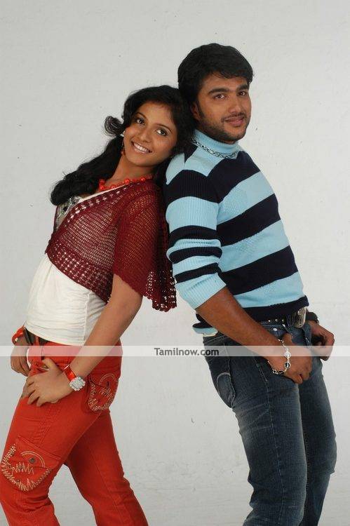 Sathya Anjali Still 3