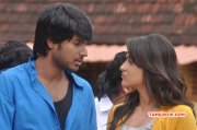 Sudeep Regina Film Mahendra Movie Photo 497