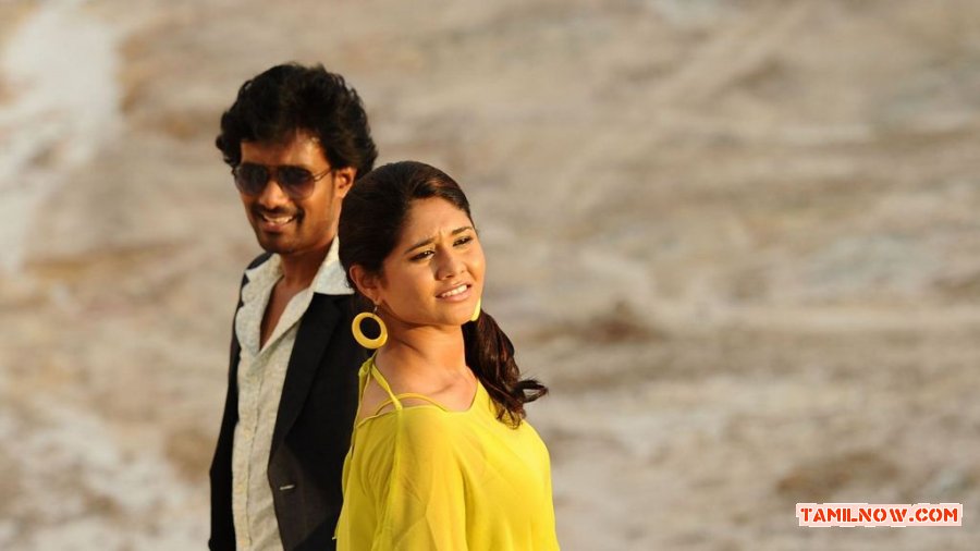 Maindhan Stills 3715