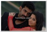 Arun Vijay And Vedhika Photos 3