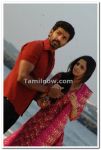 Arun Vijay And Vedhika Stills 5