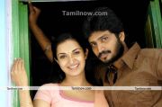 Kannan And Soundarya Hot Stills From Mallukkattu1