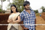 Kannan And Soundarya Hot Stills From Mallukkattu12