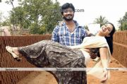 Kannan And Soundarya Hot Stills From Mallukkattu9