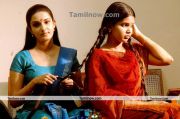 Mallukattu Actress Soundarya Hot Stills 1