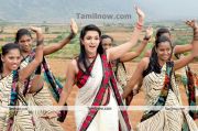Mallukattu Actress Soundarya Hot Stills 2