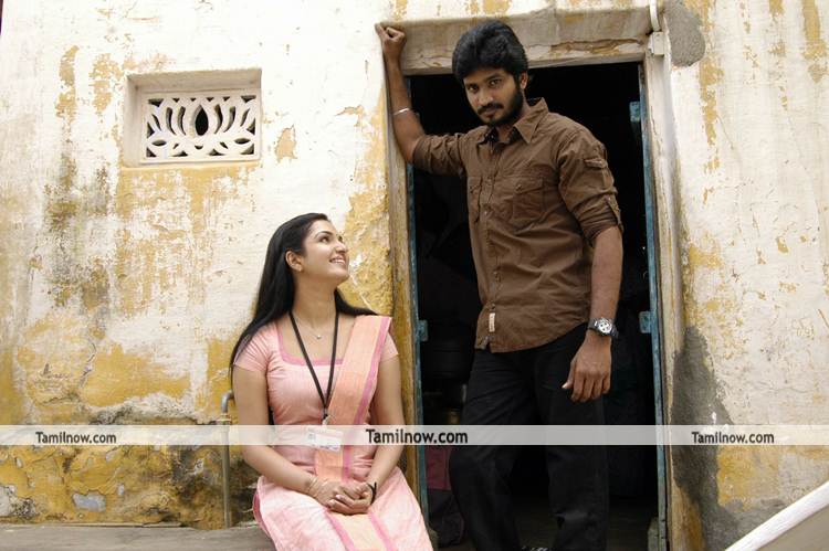 Mallukattu Movie Still 1