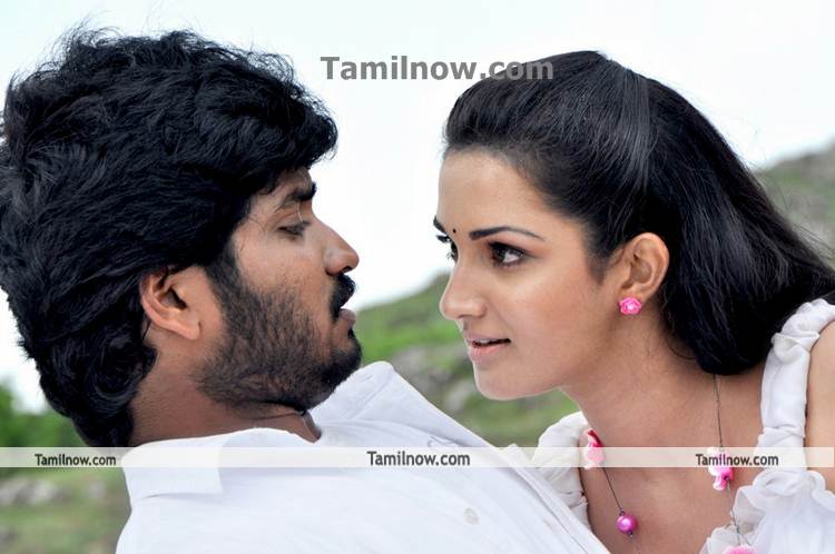 Mallukkattu Movie Pics 1