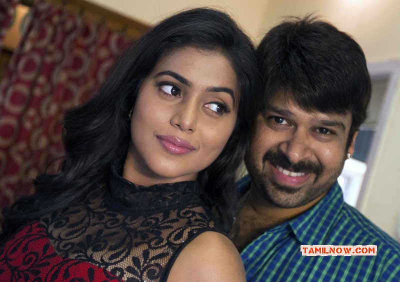 Ashwin Shekar Poorna Movie New Pic 371