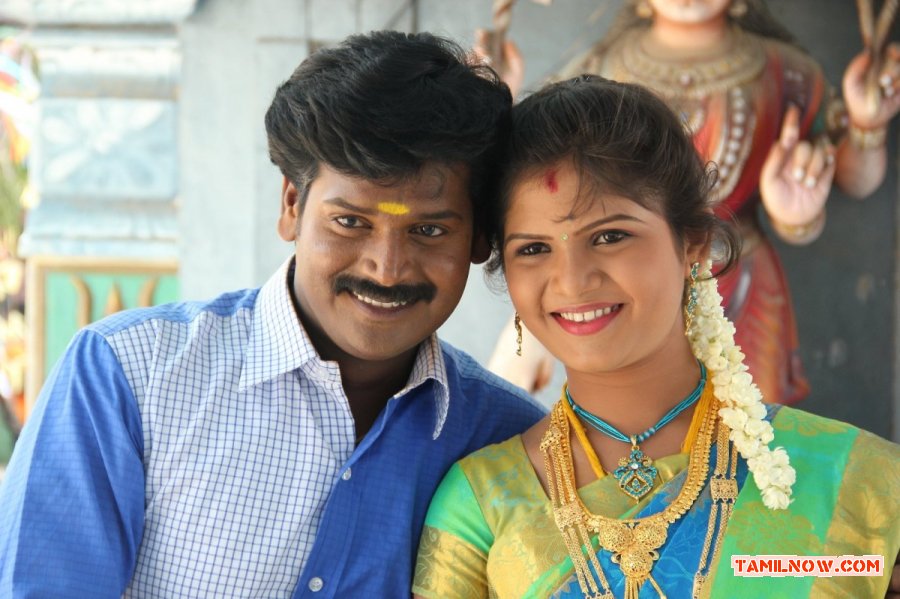 Manam Konda Kadhal Stills 6447