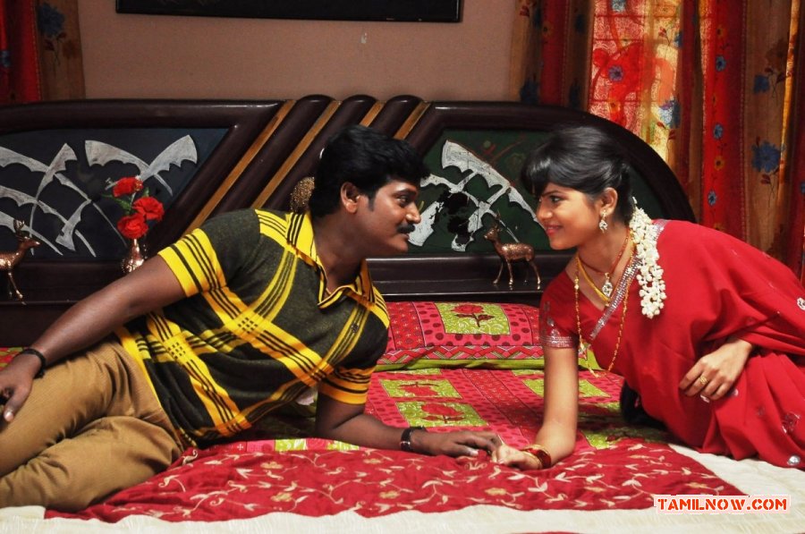 Tamil Movie Manam Konda Kadhal 7353