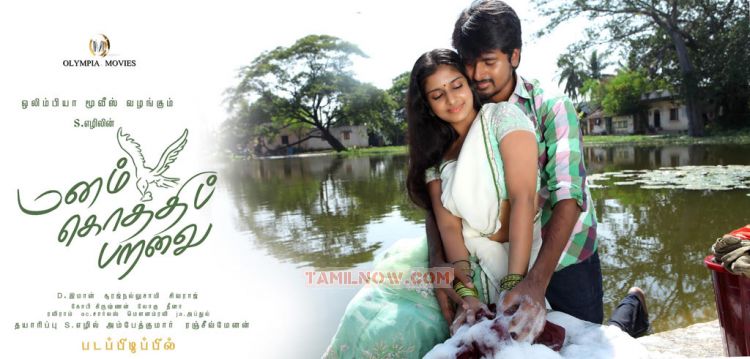 Manam Kothi Paravai Photos 9359