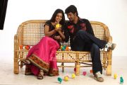 Siva Karthikeyan And Athmiya Photo 443