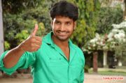 Manam Nilluna Nikkadhadi Stills 3902