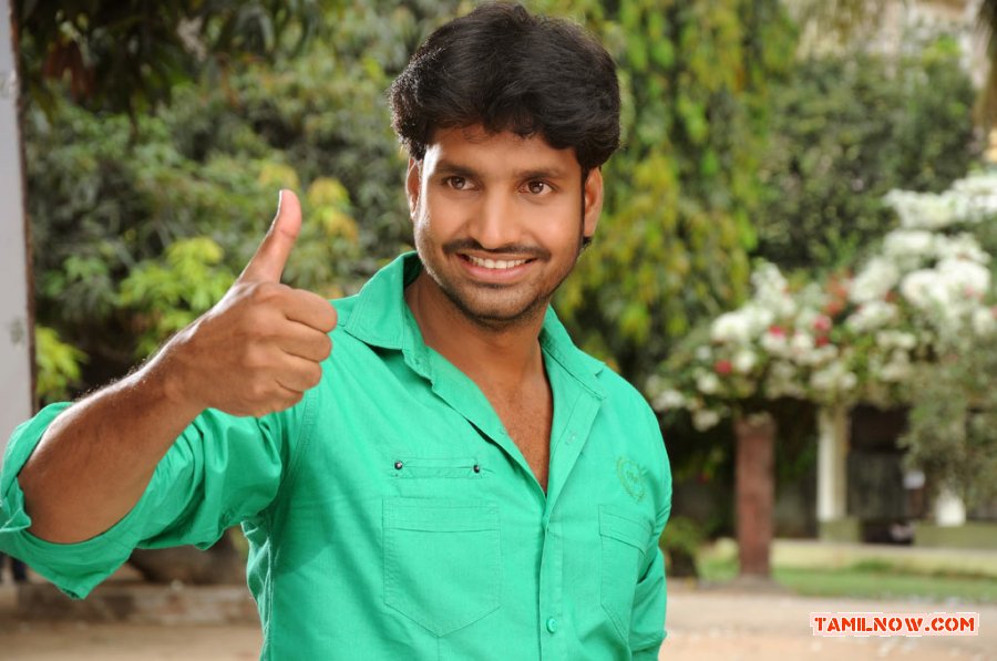Manam Nilluna Nikkadhadi Stills 3902
