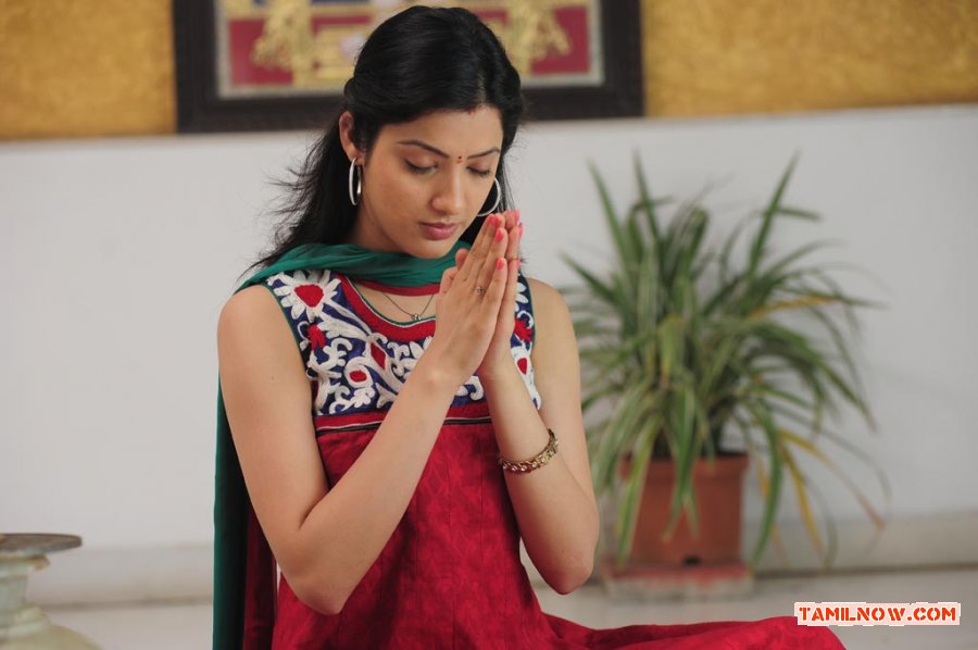 Manathil Mayam Seithai Stills 7827