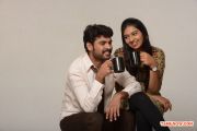 Vimal Lakshmi Menon In Manja Pai Movie 434