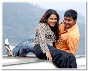 Prasanna And Sandhya Photos 4