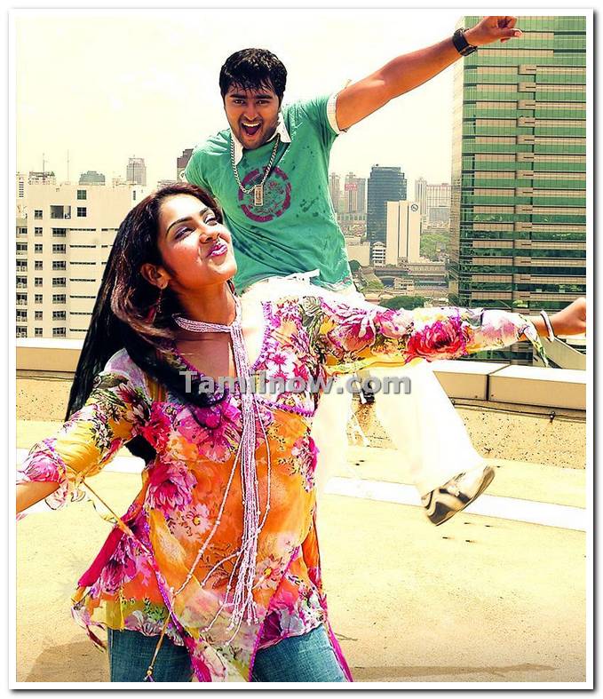 Prasanna Sandhya Photos 3