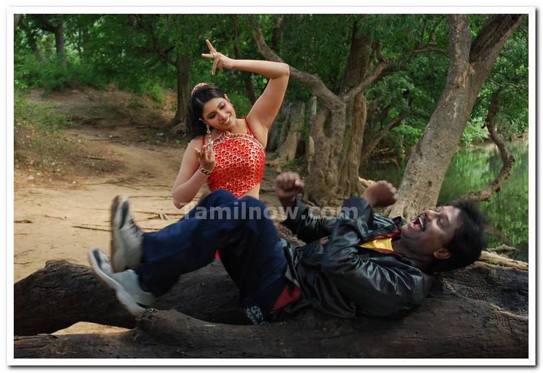 Mega Nair Stills 2