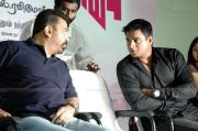 Kamalhaasan And Madhavan