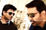 Kamalhasan And Madhavan 1