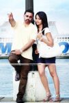 Kamalhasan Trisha Pics 1