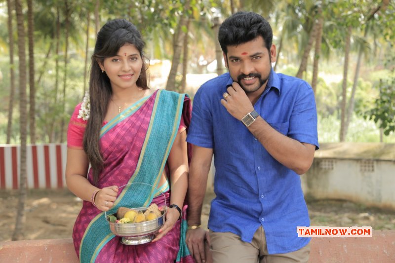 2015 Images Cinema Mapla Singam 2563