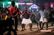 Mapla Singam Tamil Movie Recent Wallpaper 8896