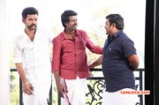 Vimal Soori In Mapla Singam Movie Pic 615