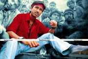 Dhanush In Mappillai